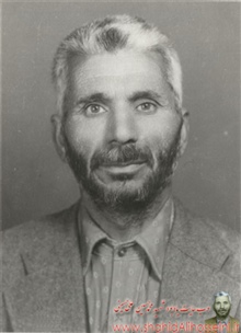 شهید و یاد شهید